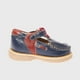 thumbnail image 4 of Zapato Azul Vía Franca, 4 of 5