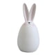 thumbnail image 2 of Figuras De Conejo De Pascua Figuras Coleccionables Estatua De Conejo C 15cm Blush, 2 of 5