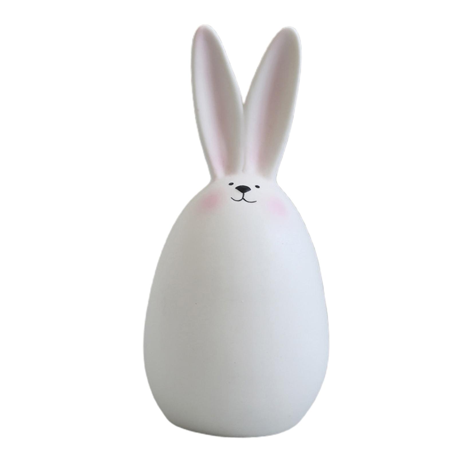 Magideal - Estatua , Coleccionables, Escultura Miniatura, Pascua, Estante , , C 15Cm Rubor