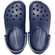 thumbnail image 4 of Zuecos Crocs Classic, azul marino, unisex, talla 13 para hombre/15 para mujer, 4 of 7