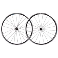 Ruedas Shimano Wh-Mt501-B 27.5"" Delantero/Trasero