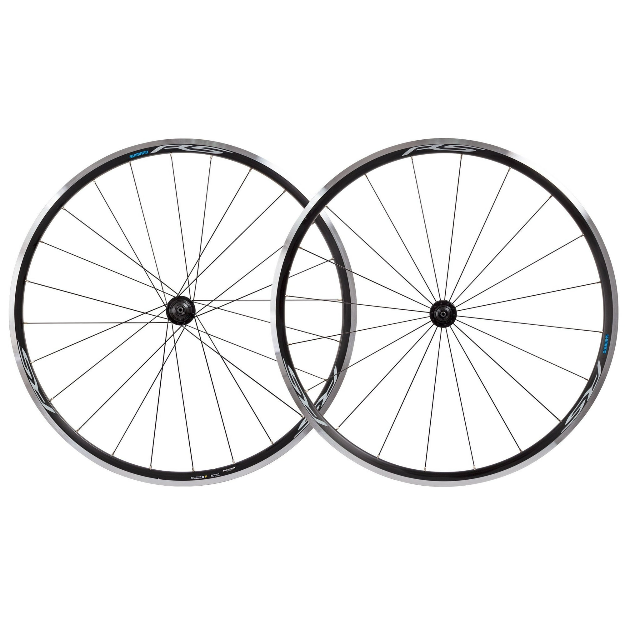 Ruedas Shimano Wh-mt501-b 27.5" Delantero/trasero