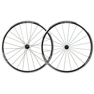 Ruedas Shimano Wh-Mt501-B 27.5"" Delantero/Trasero