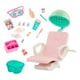 thumbnail image 1 of Set sillón de peluquería, 1 of 3
