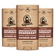 thumbnail image 1 of Desodorante Dr. Squatch Natural Maverick Musk para hombre, 80 ml, paquete de 3, 1 of 7