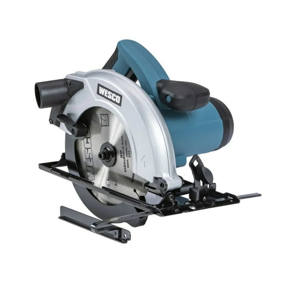 Sierra Circular 7" 1500W WS3441