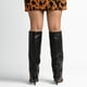 thumbnail image 3 of Bota Cuero Italiana taco 5 Cm Talla 38 Mujer, 3 of 3