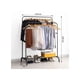 thumbnail image 2 of Perchero Organizador Ropa Y Zapatos Doble Barra, 2 of 5