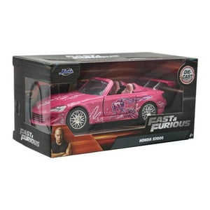 Genérico - Juguete Auto Suki Rapidos Y Furiosos Skyline 1:32 Infantil