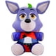 thumbnail image 1 of Funko Peluche: cinco noches en Freddy's, Frecha de seguridad - Roxanne Wolf, Multicolor, 6 Funko Funko, 1 of 2