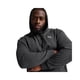 thumbnail image 3 of Poleron Puma Hombre Essentials Hoodie gris oscuro M, 3 of 5