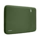 thumbnail image 1 of Funda para portátil Tomtoc 360° protectora para MacBook Air/Pro de 15 pulgadas, 1 of 3