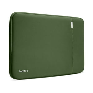 Funda Para Portátil Tomtoc 360° Protectora Para Macbook Air/Pro De 15 Pulgadas