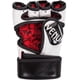 thumbnail image 3 of Guantes de MMA Venum Undisputed 2.0 Cuero Nappa Negro Talle S, 3 of 7