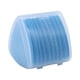 thumbnail image 5 of 10 marcadores de tiza para costura de sastre, tela de costura de fácil limpieza, lápiz de tiza, nociones de costura para costura, artesanía, bolsas de Azul, 5 of 5