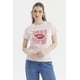 thumbnail image 2 of Polera Mujer Básica Rosado, 2 of 4