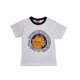 thumbnail image 2 of Pijama Niño Garfield blanco 6, 2 of 4
