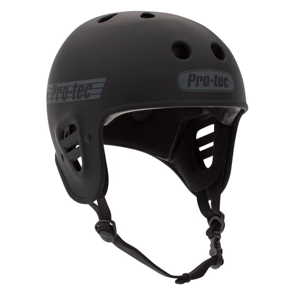Casco Pro-Tec Full Cut 52-54 cm para Skate, BMX y Ciclismo