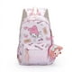 thumbnail image 1 of Sanrio Kuromi Hello Kitty Cute High School Student Backpack Fashion Cartoon School Bags For Boys And Girls Large Capacity Bag, 1 of 3