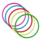 thumbnail image 3 of Pack 5 Aros Ula Ula Infantil 40 cm Juegos y Motricidad, 3 of 3