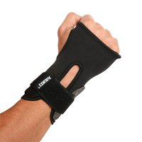 Genérico - Muñequera Aolikes Ambidiestra Con Férula Hs-1685