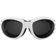 thumbnail image 4 of Gafas Birdz Eyewear Eagle para moto, paracaidismo, 2 pares, 4 of 9