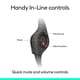 thumbnail image 4 of Auriculares Logitech H391 Micrófono con cancelación de ruido USB-C con cable, 4 of 9
