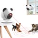 thumbnail image 1 of Juguete Láser Automático Interactivo Saolife para Gato, 1 of 8