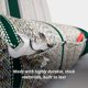 thumbnail image 5 of Funda de Asiento Universal Seat Covers Unlimited Burdeos, 5 of 6