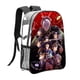 thumbnail image 1 of Mochila Dream Smp Transparente 31x43 cm, 1 of 6