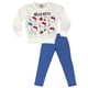thumbnail image 5 of Pijama Niña Hello Kitty beige 8, 5 of 8