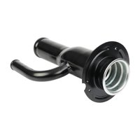 Ioensy - Manguera De Tubo De Cuello De Llenado De Tanque De Combustible 4C3Z9034C Para Ford F350 F450 F550