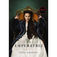 Zig-Zag - Libro La Emperatriz