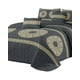 thumbnail image 2 of Cobertor Con Diseño 2 Plazas, 2 of 2