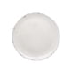 thumbnail image 1 of Plato Comida 1 Pieza G1214213 Melamina Blanco, 1 Un, 1 of 2