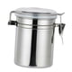 thumbnail image 3 of Tanque De Almacenamiento Sellado De Granos De Café Para El Hogar, Almacenamiento De Granos De Café, 850mL, 3 of 4