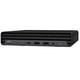 thumbnail image 3 of Desktop Mini i5 10500T/ 16 RAM/ 256 SSD/ W11P/ 800 G6, 3 of 3