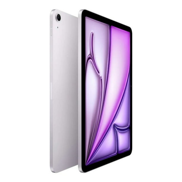 iPad Air 11” 128gb Wifi M2 - Purpura | Lider