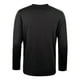 thumbnail image 3 of Polera Primera Capa Hombre Tanderwool Negro Doite, 3 of 4