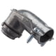 thumbnail image 3 of Conector Flex 90DEG Halex de 3/8 pulgadas (1/2 pulgada KO), paquete de 35, 3 of 9