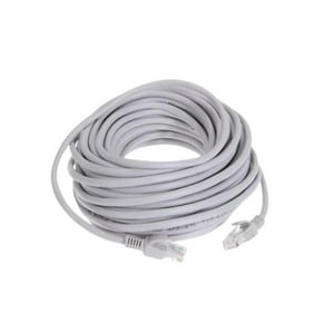 Ultra - Cable De Red Utp 6E 2 Metros Blanco