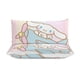 thumbnail image 5 of Cartoon Cinnamoroll 3-Piece Bed Set Warm And Comfortable Kawaii Bedding Set Cute Soft Microfiber Bedclothes for Boys Girls Kids, 5 of 5