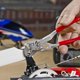 thumbnail image 2 of Pinzas y llave KNIPEX Mini Precision Grade Performance, 2 of 4