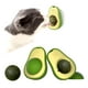 thumbnail image 2 of X2 Bola Giratoria Hierba Gatera Catnip Para Gatos Adhesivo Verde, 2 of 9