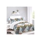 thumbnail image 2 of Cubrecama Quilt Sherpa 2 Plazas - Rombo Multicolor M936, 2 of 2