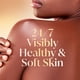 thumbnail image 2 of Gel de Ducha Olay Ultra Moisture Aceite Coco 1L Vitamina B3, 2 of 3