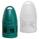 thumbnail image 5 of Dispensador De Agua Para Palomas Comedero Bebedero Para Pájaros De Gran Capacidad 2x, 5 of 5