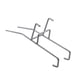 thumbnail image 4 of Estante Para Cubos De Miel, Equipo De Apicultura De Acero Inoxidable, Soporte Para Cubos De Miel, 4 of 5