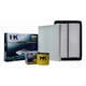 thumbnail image 2 of Kit Filtro Para Nissan Qashqai 2 0 2015 2023, 2 of 3