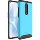 thumbnail image 1 of Funda de teléfono TUDIA Merge para OnePlus 8 5G UW Azul, 1 of 7